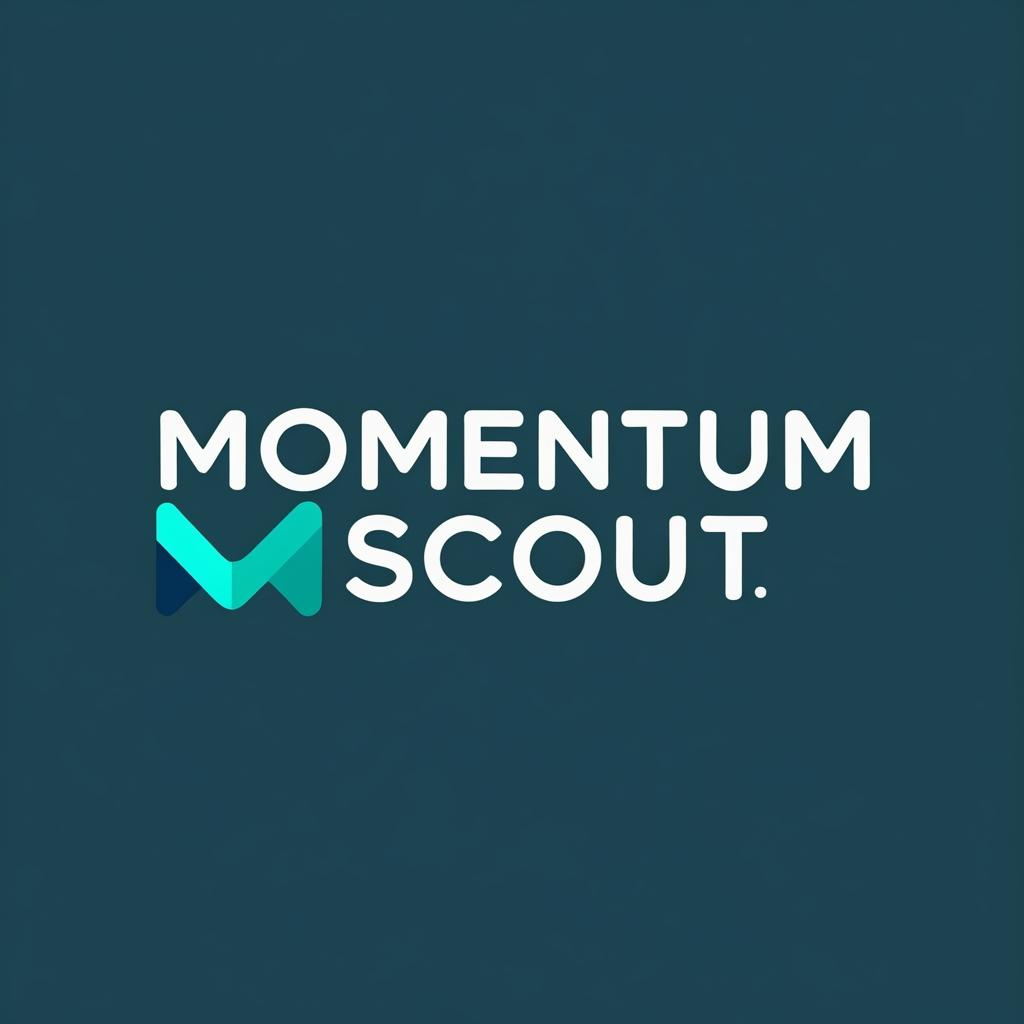 MomentumScout Logo